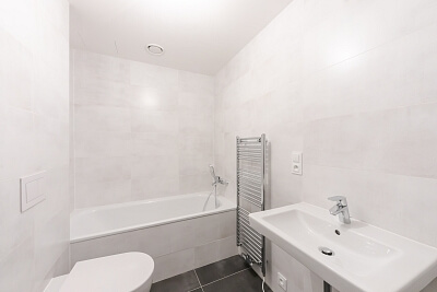 Bělohorská, Břevnov - Prague 6 | Sale, Apartment Two-bedroom (3+kk), 73 m²