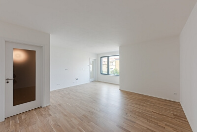 Bělohorská, Břevnov - Prague 6 | Sale, Apartment Two-bedroom (3+kk), 73 m²