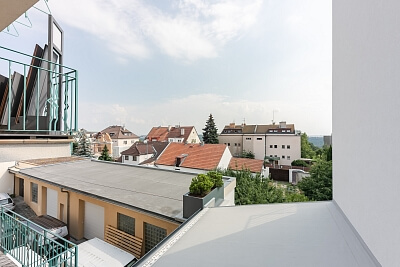 Bělohorská, Břevnov - Praha 6 | Prodej, Byt 3+kk, 73 m²