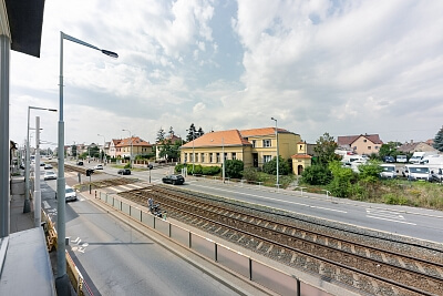 Bělohorská, Břevnov - Prague 6 | Sale, Apartment Two-bedroom (3+kk), 73 m²