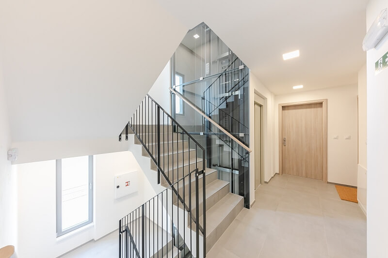 Bělohorská, Břevnov - Prague 6 | Sale, Apartment Two-bedroom (3+kk), 73 m²