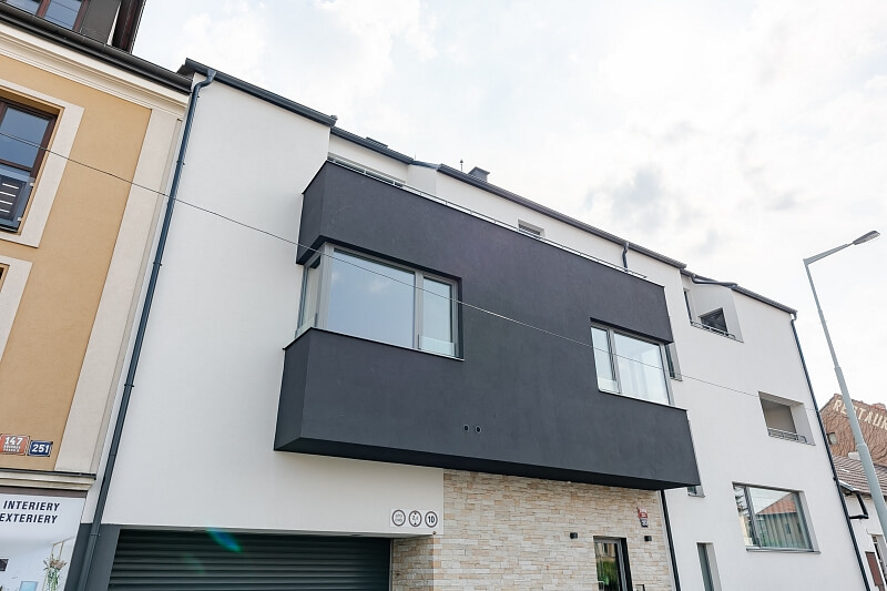 Bělohorská, Břevnov - Praha 6 | Prodej, Byt 3+kk, 73 m²