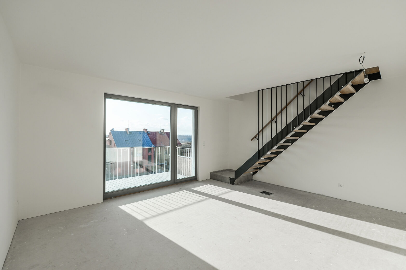 Břevnov - Praha 6 | Prodej, Byt 2+kk, 66 m²