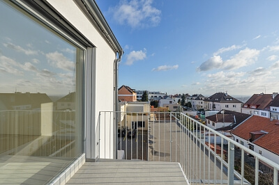 Břevnov - Prague 6 | Sale, Apartment One-bedroom (2+kk), 66 m²