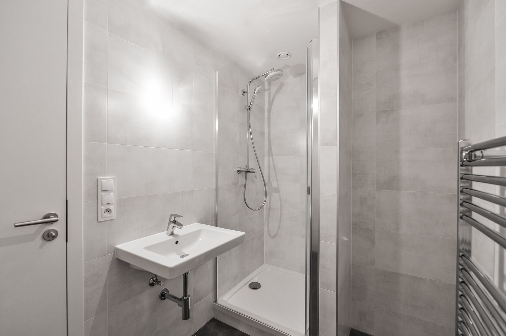 Břevnov - Prague 6 | Sale, Apartment One-bedroom (2+kk), 66 m²