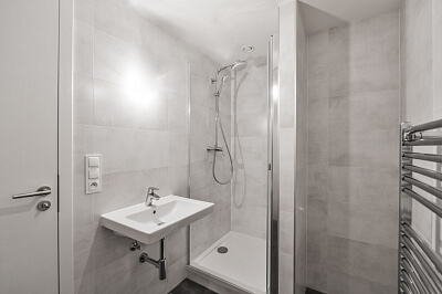 Břevnov - Prague 6 | Sale, Apartment One-bedroom (2+kk), 66 m²