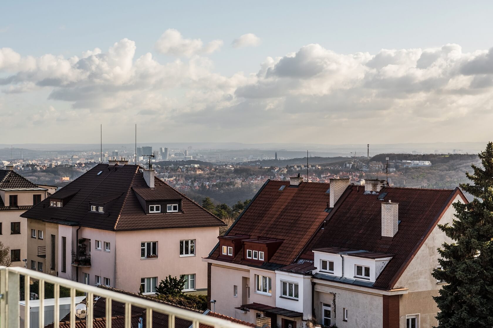 Břevnov - Praha 6 | Prodej, Byt 2+kk, 66 m²