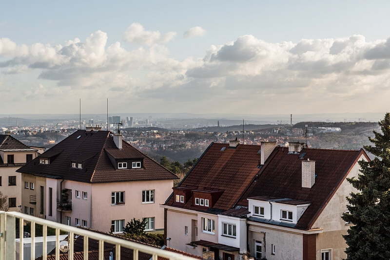 Břevnov - Praha 6 | Prodej, Byt 2+kk, 66 m²