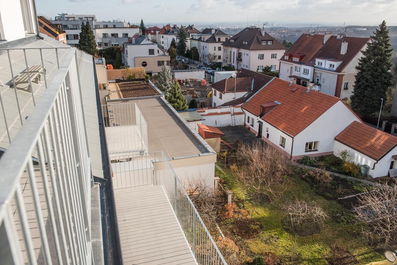Břevnov - Praha 6 | Prodej, Byt 2+kk, 66 m²