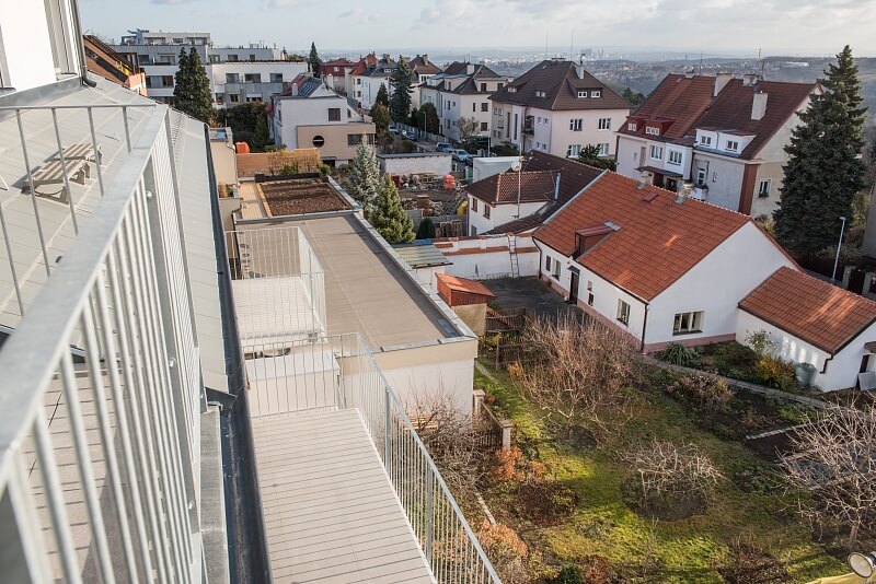 Břevnov - Praha 6 | Prodej, Byt 2+kk, 66 m²