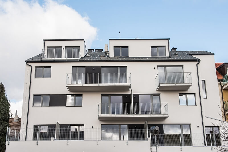 Břevnov - Prague 6 | Sale, Apartment One-bedroom (2+kk), 66 m²