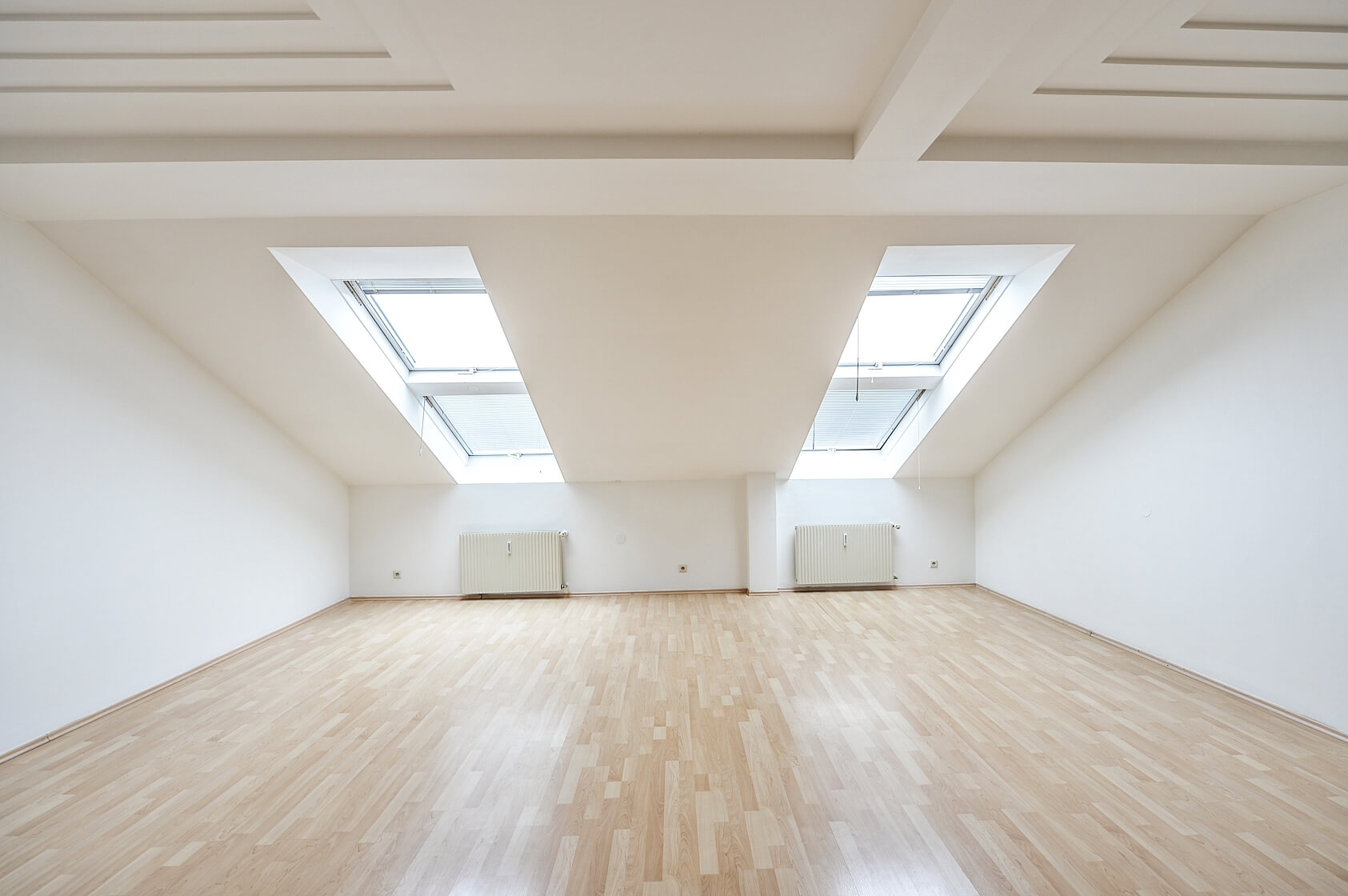 Krakovská, Nové Město - Praha 1 | Pronájem, Byt 3+1, 134 m²