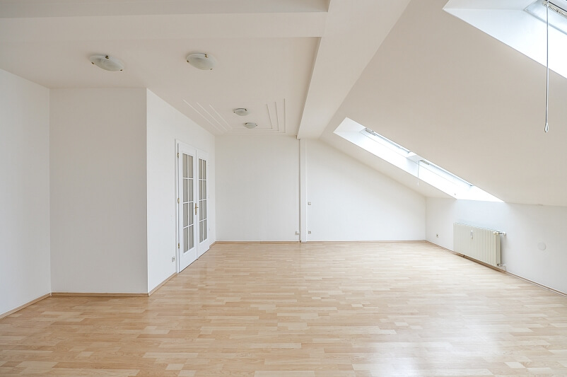 Krakovská, Nové Město - Praha 1 | Pronájem, Byt 3+1, 134 m²