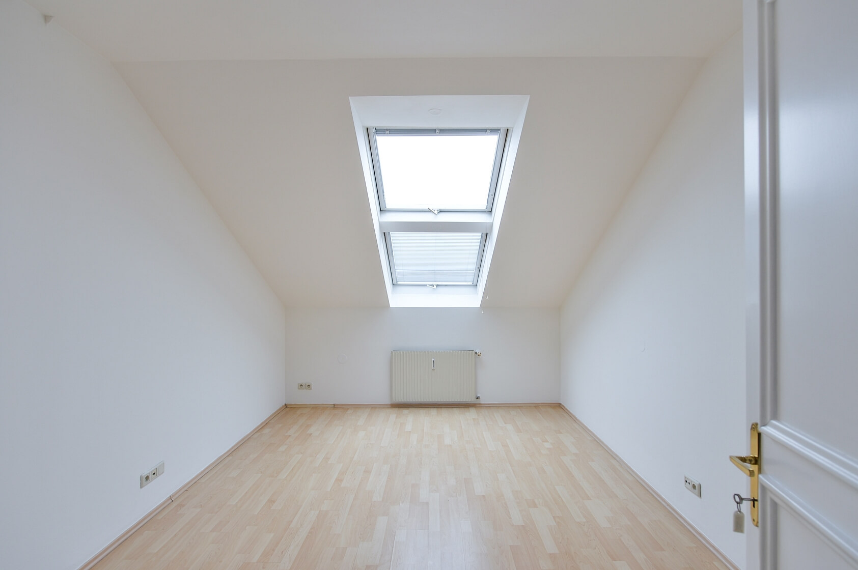 Krakovská, Nové Město - Prague 1 | Rent, Apartment Two-bedroom (3+1), 134 m²