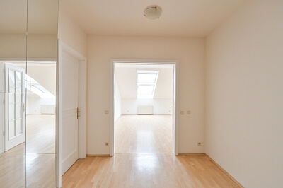 Krakovská, Nové Město - Praha 1 | Pronájem, Byt 3+1, 134 m²