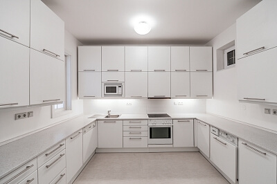 Krakovská, Nové Město - Prague 1 | Rent, Apartment Two-bedroom (3+1), 134 m²