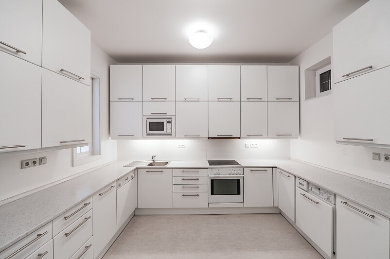 Krakovská, Nové Město - Prague 1 | Rent, Apartment Two-bedroom (3+1), 134 m²