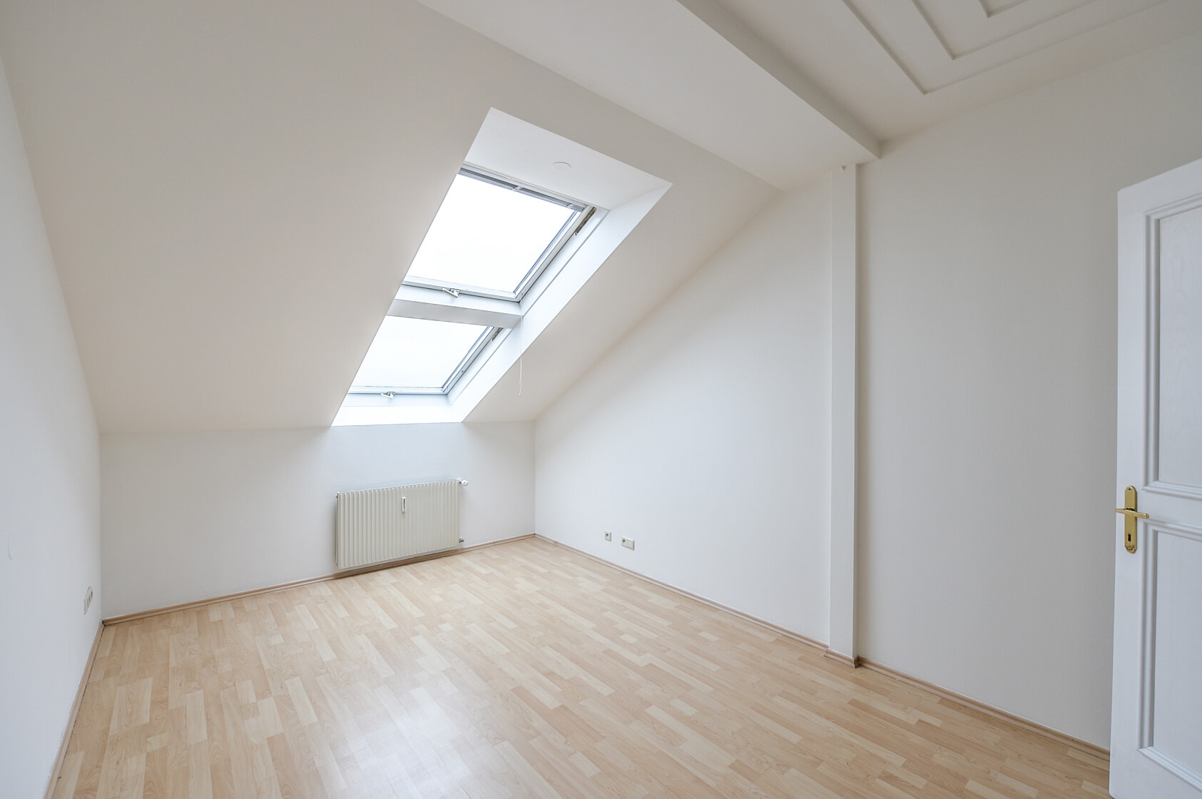 Krakovská, Nové Město - Prague 1 | Rent, Apartment Two-bedroom (3+1), 134 m²