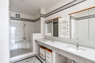 Krakovská, Nové Město - Praha 1 | Pronájem, Byt 3+1, 134 m²