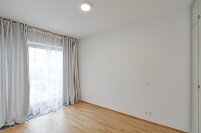 Za Karlínským přístavem, Karlín - Praha 8 | Pronájem, Byt 2+kk, 56 m²