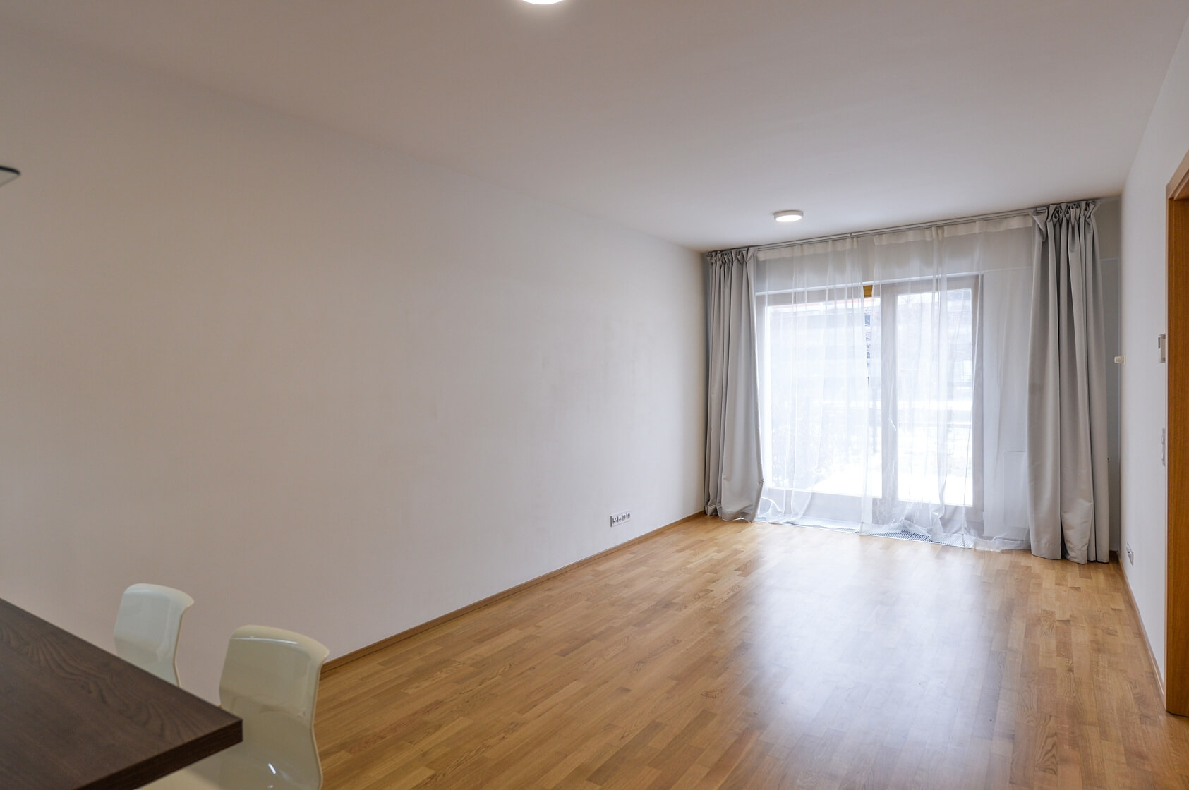 Za Karlínským přístavem, Karlín - Praha 8 | Pronájem, Byt 2+kk, 56 m²