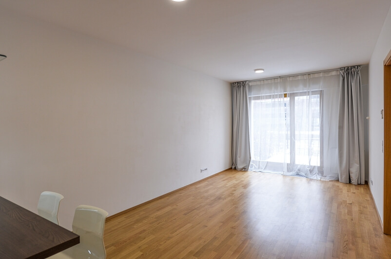 Za Karlínským přístavem, Karlín - Praha 8 | Pronájem, Byt 2+kk, 56 m²