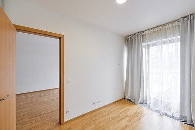 Za Karlínským přístavem, Karlín - Praha 8 | Pronájem, Byt 2+kk, 56 m²
