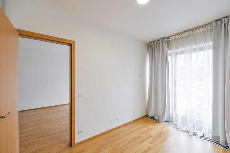 Za Karlínským přístavem, Karlín - Praha 8 | Pronájem, Byt 2+kk, 56 m²