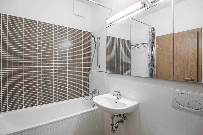 K Červenému vrchu, Vokovice - Praha 6 | Pronájem, Byt 3+kk, 102 m²