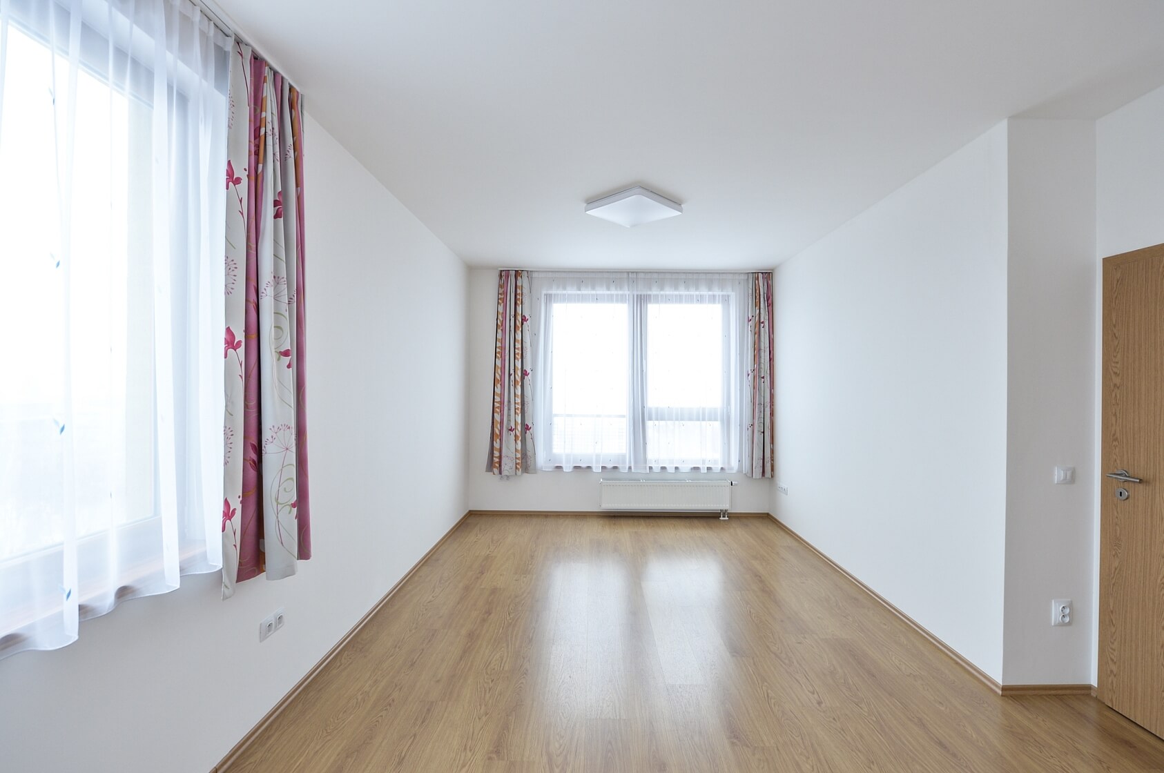 K Červenému vrchu, Vokovice - Praha 6 | Pronájem, Byt 3+kk, 102 m²