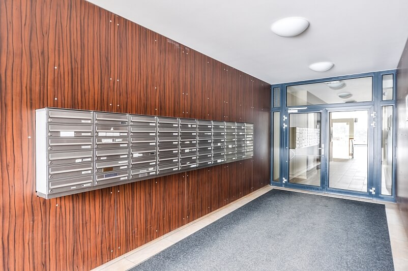 K Červenému vrchu, Vokovice - Praha 6 | Pronájem, Byt 3+kk, 102 m²