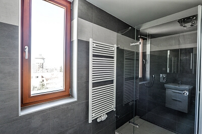 Vokáčova, Michle - Praha 4 | Pronájem, Byt 2+kk, 153 m²