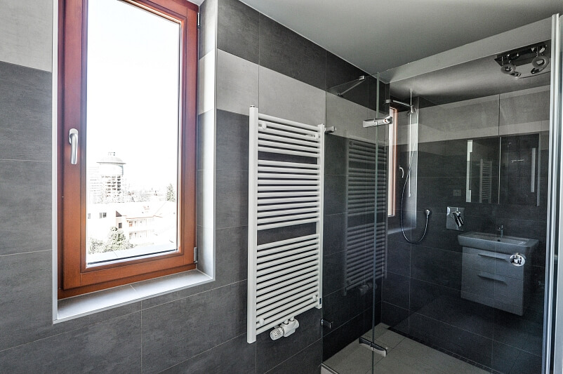 Vokáčova, Michle - Prague 4 | Rent, Apartment One-bedroom (2+kk), 153 m²