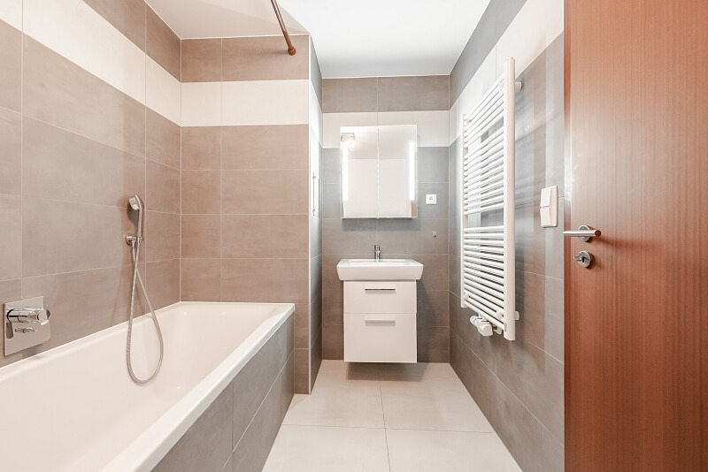 Vokáčova, Michle - Praha 4 | Pronájem, Byt 2+kk, 72 m²