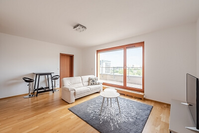 Vokáčova, Michle - Praha 4 | Pronájem, Byt 2+kk, 72 m²
