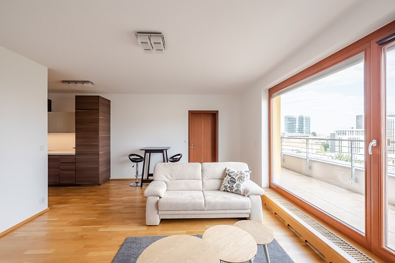 Vokáčova, Michle - Praha 4 | Pronájem, Byt 2+kk, 72 m²