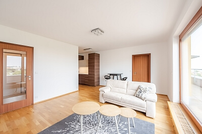 Vokáčova, Michle - Praha 4 | Pronájem, Byt 2+kk, 72 m²