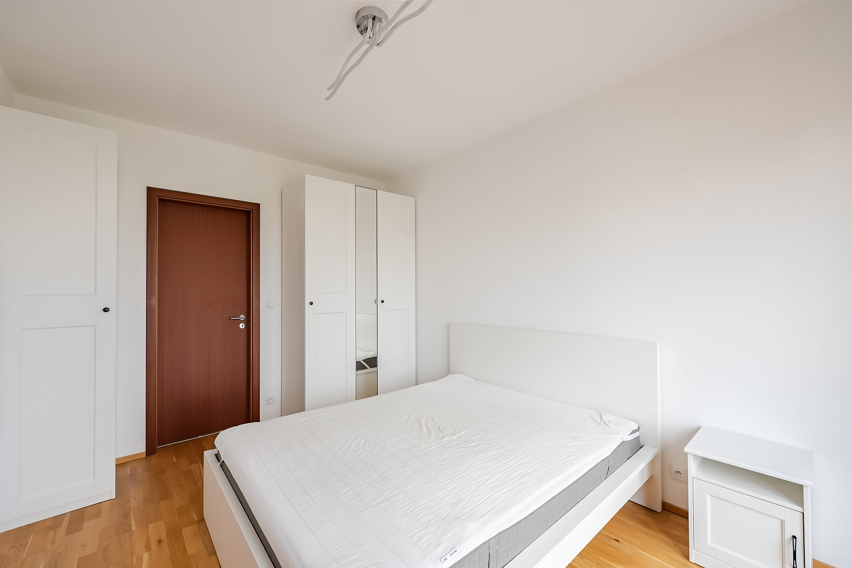 Vokáčova, Michle - Praha 4 | Pronájem, Byt 2+kk, 72 m²