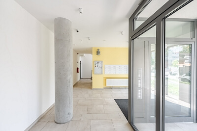 Vokáčova, Michle - Praha 4 | Pronájem, Byt 2+kk, 72 m²