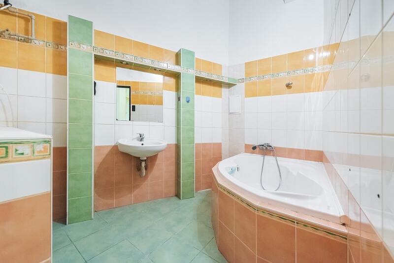 Řehořova, Žižkov - Praha 3 | Prodej, Byt 3+kk, 67 m²