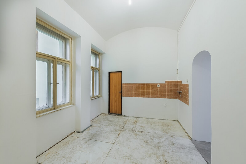 Řehořova, Žižkov - Praha 3 | Prodej, Byt 3+kk, 67 m²