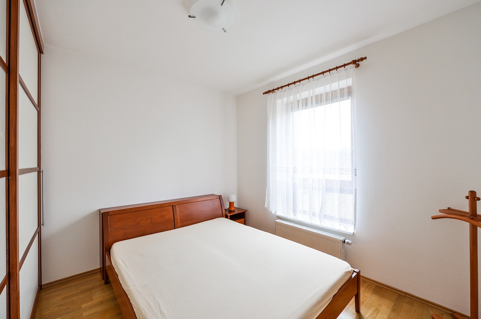 Podvinný mlýn, Libeň - Praha 9 | Pronájem, Byt 2+kk, 54 m²