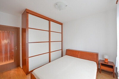 Podvinný mlýn, Libeň - Prague 9 | Rent, Apartment One-bedroom (2+kk), 54 m²