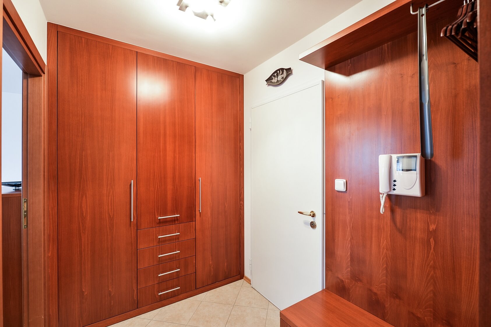 Podvinný mlýn, Libeň - Praha 9 | Pronájem, Byt 2+kk, 54 m²