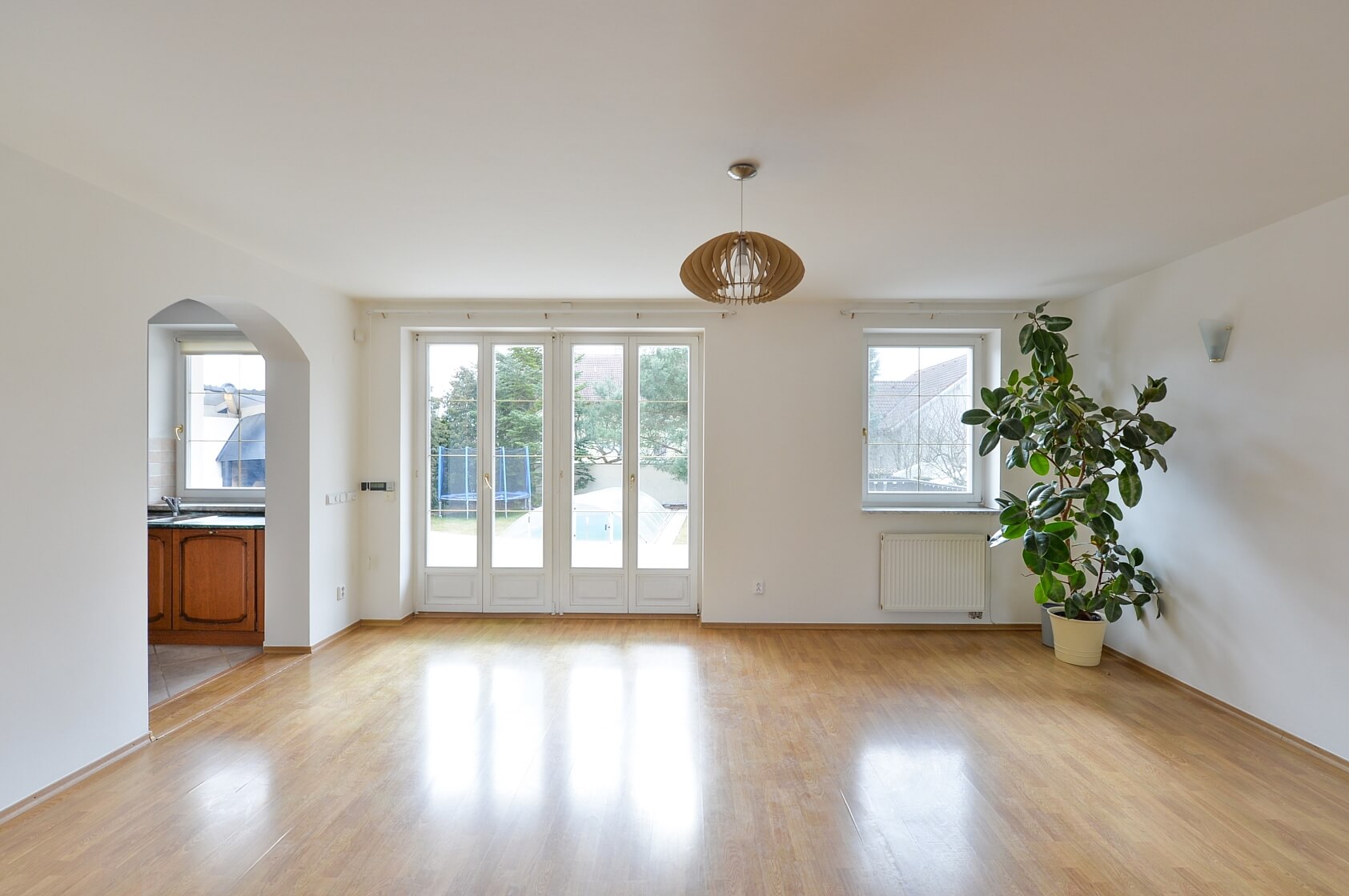 Sadová, Průhonice - Praha-západ | Pronájem, Rodinný dům 6+kk, 320 m²