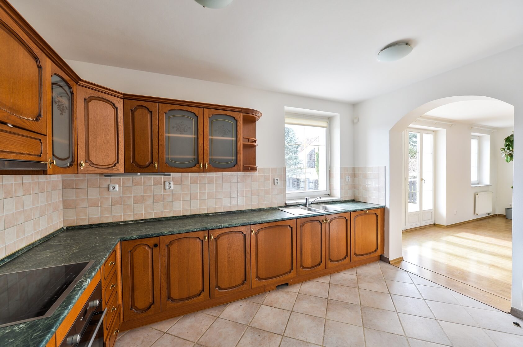 Sadová, Průhonice - Praha-západ | Pronájem, Rodinný dům 6+kk, 320 m²