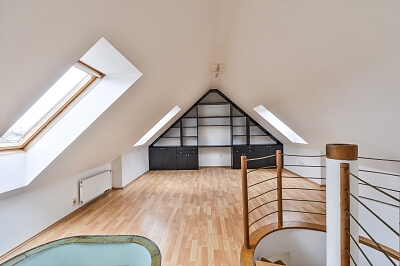 Sadová, Průhonice - Praha-západ | Pronájem, Rodinný dům 6+kk, 320 m²