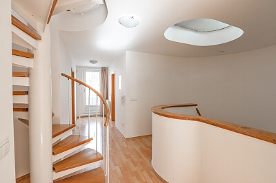 Sadová, Průhonice - Praha-západ | Rent, House Five-bedroom (6+kk), 320 m²