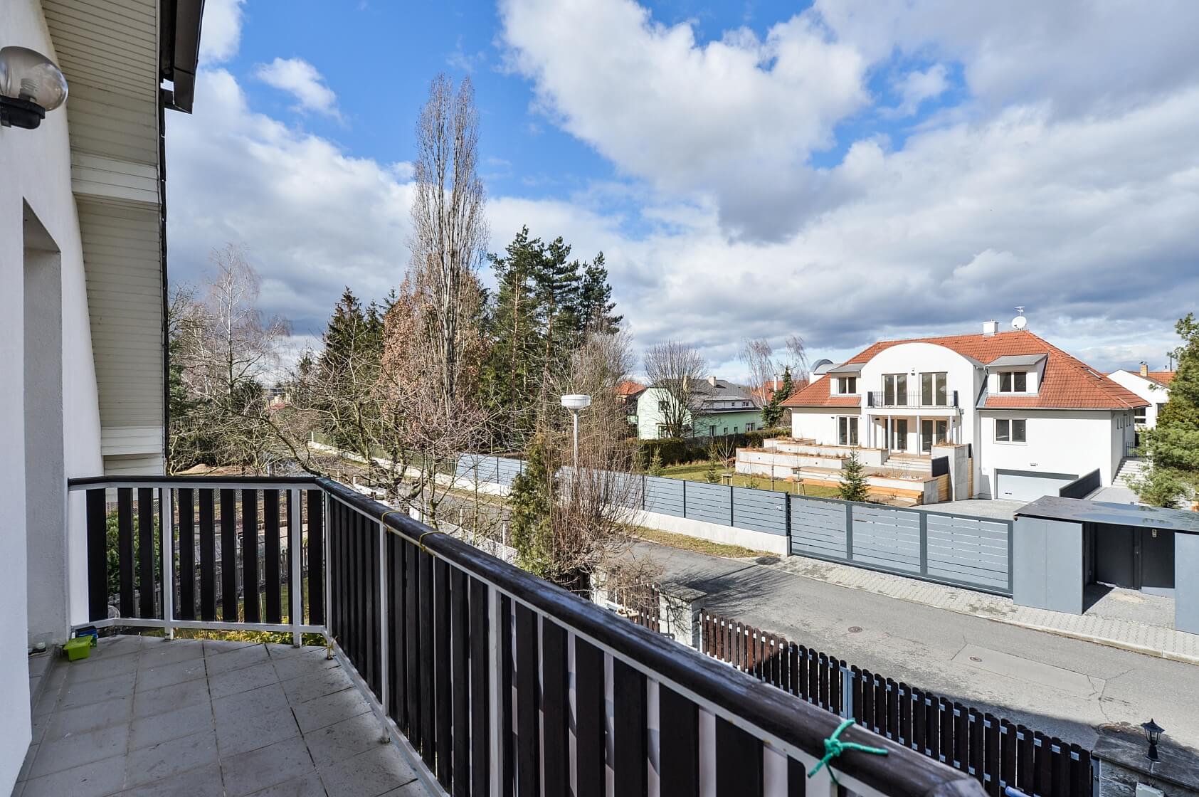 Sadová, Průhonice - Praha-západ | Pronájem, Rodinný dům 6+kk, 320 m²