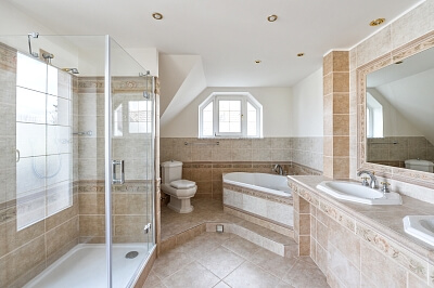 Sadová, Průhonice - Praha-západ | Pronájem, Rodinný dům 6+kk, 320 m²